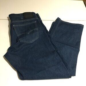 Levi's 569 Loose Straight Mens Jeans Size 38x32